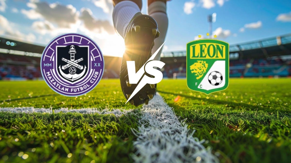 Mazatlán contra León