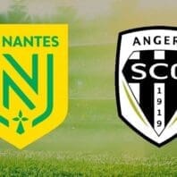 ApuestasBono Francia | Ligue 1 | Nantes vs Angers