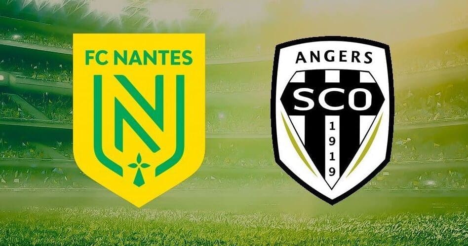 Nantes vs Angers – Ligue 1 07.03.2026 17:00 CET