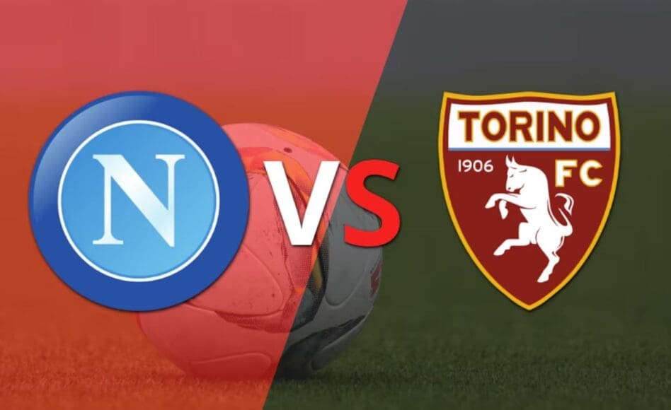 Napoli contra Torino – Serie A, 6 de marzo de 2026, 20:45 CET