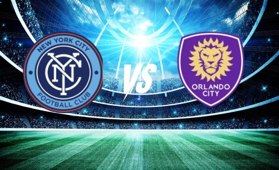 New York City contra Orlando -Torneo MLS Estados Unidos Primera División- 7 de Marzo (14:30 hora local)