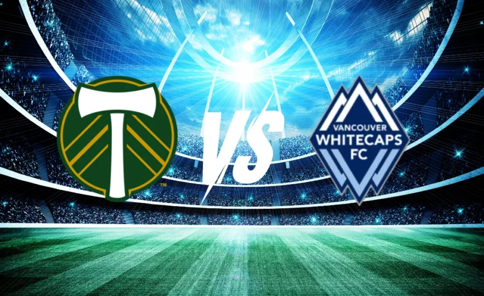 Portland contra Vancouver -Torneo MLS Estados Unidos Primera División- 7 de Marzo (19:30 hora local)