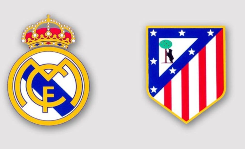 Real Madrid contra Atlético de Madrid -La Liga- 22 de Marzo (21:00 hora local)