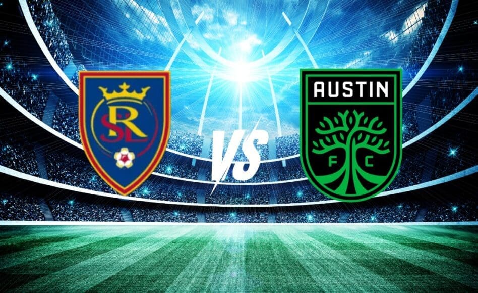 Real Salt Lake contra Austin -Torneo MLS Estados Unidos Primera División- 14 de Marzo (19:30 hora local)