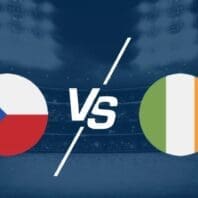 ApuestasBono Internacional | Clasificación Mundial | República Checa vs Irlanda