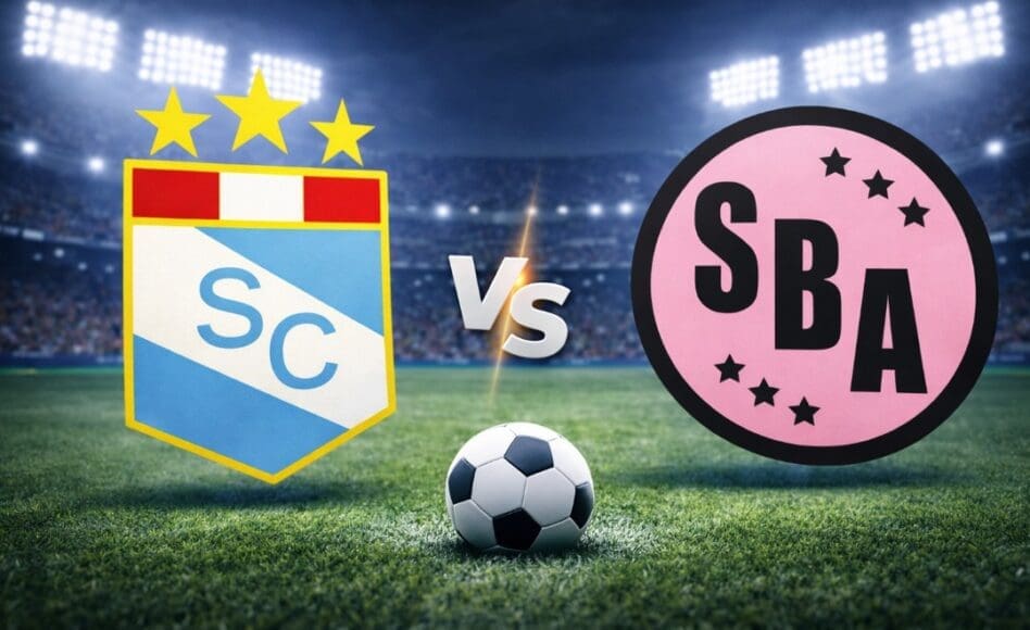 Sporting Cristal contra Sport Boys -Liga 1 Perú- 15 de Marzo (11:00 hora local)