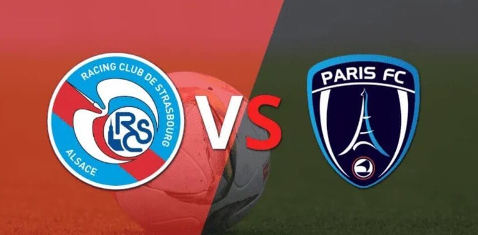 Strasbourg vs Paris FC – Ligue 1 15.03.2026 15:00 CET