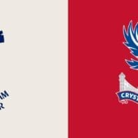 ApuestasBono Inglaterra | Premier League | Tottenham vs Crystal Palace