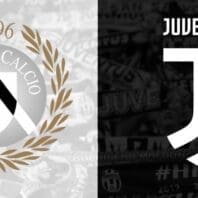 ApuestasBono Italia | Serie A | Udinese vs Juventus