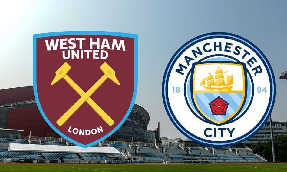 West Ham vs Manchester City – Premier League, 14.03.2026, 16:00 CET