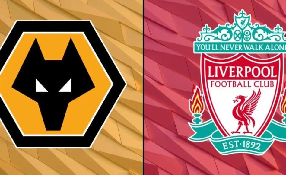 Wolverhampton vs Liverpool – Premier League, 03.03.2026, 21:15 CET