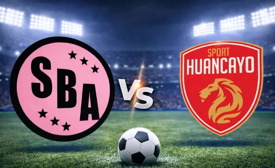 Sport Boys contra Sport Huancayo – Liga 1 Perú – 22 de marzo, 18:00h