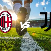Apuestabono Italia - Serie A - AC Milan vs Juventus