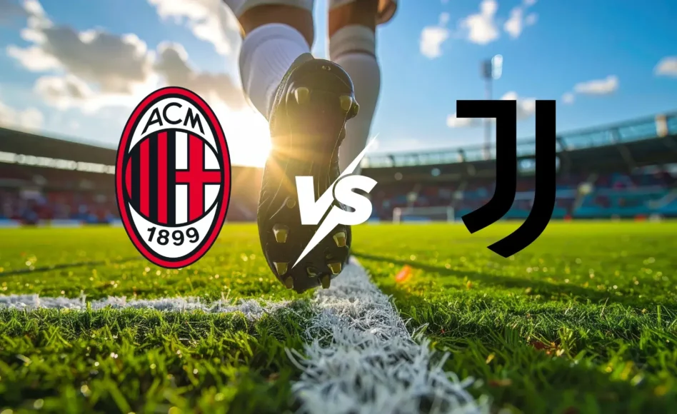 AC Milan contra Juventus – Serie A, 26 de abril de 2026, 20:45 CET