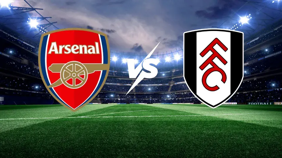 Arsenal vs Fulham – Premier League, 02.05.2026, 18:30 CET