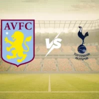 Apuestabono Inglaterra Premier League - Aston Villa vs Tottenham