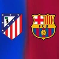 Apuestas Bono Europa Champions League España Atlético de Madrid vs Barcelona