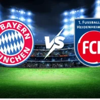 Apuestabono Alemania Bundesliga - Bayern Múnich vs Heidenheim