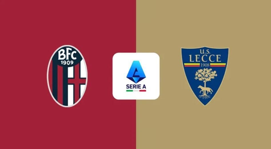 Bologna contra Lecce – Serie A, 12 de abril de 2026, 18:00 CET