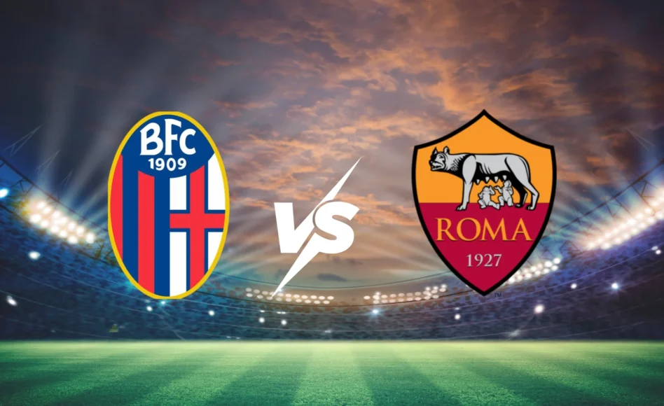 Bologna contra Roma – Serie A, 25 de abril de 2026, 18:00 CET