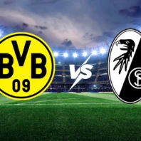 Apuestabono Alemania - Bundesliga - Borussia Dortmund vs Freiburg