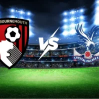 Apuestabono Inglaterra Premier League - Bournemouth vs Crystal Palace