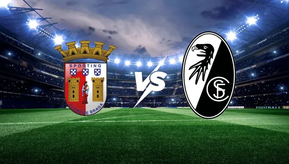 Braga vs. Friburgo – Europa League, 30 de abril de 2026, 21:00 CET