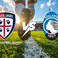 Apuestabono Italia - Serie A - Cagliari vs Atalanta