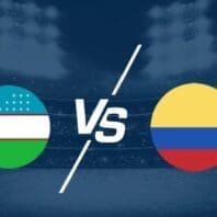 Apuestasbono Mundial 2026 - Uzbekistán vs Colombia
