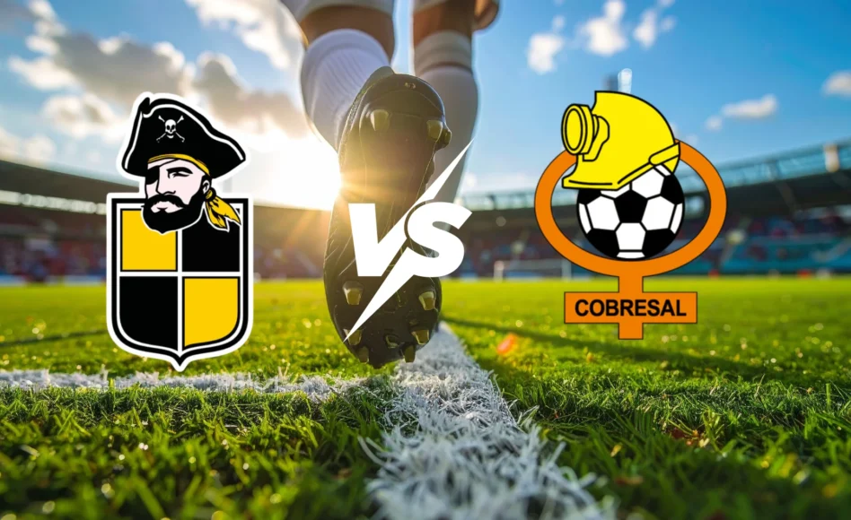 Coquimbo Unido vs Cobresal Liga de Primera 2026 | Viernes 03 de abril– 17:30 horas