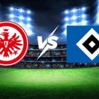 Apuestabono Alemania Bundesliga - Eintracht Frankfurt vs Hamburgo SV