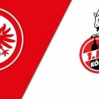 ApuestasBono Alemania | Eintracht Frankfurt vs Köln