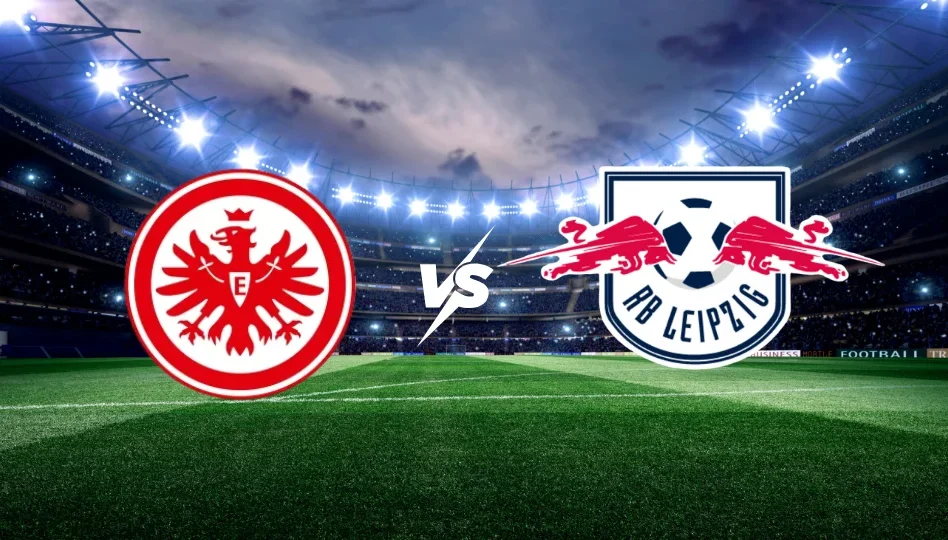 Eintracht Frankfurt vs RB Leipzig – Eintracht Frankfurt hándicap asiático (+0.5) @1.89
