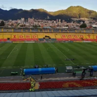 Apuestasbono Uruguay Liga Intermedio - Peñarol vs Liverpool