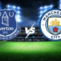 Apuestabono Inglaterra Premier League - Everton vs Manchester City