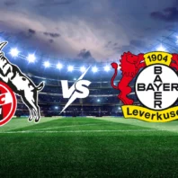 Apuestabono Alemania - Bundesliga - FC Köln vs Bayer Leverkusen