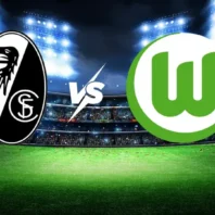 Apuestabono Alemania Bundesliga - Friburgo vs Wolfsburgo