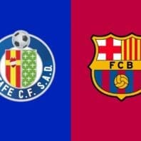 Apuestabono España - La Liga - Getafe vs Barcelona