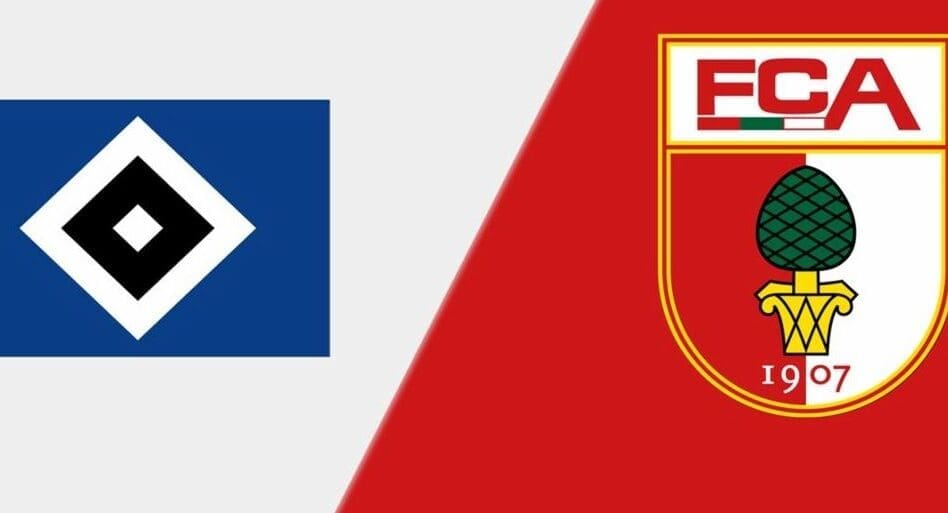 Hamburger SV contra Augsburg – Bundesliga, 4 de abril de 2026, 15:30 CET