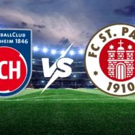 Apuestabono Alemania - Bundesliga - Heidenheim vs St. Pauli