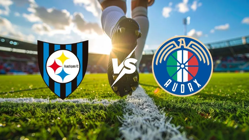 Huachipato contra Audax Italiano juegan por la décima fecha de la Liga de Primera. Huachipato contra Audax Italiano juegan por la décima fecha de la Liga de Primera.