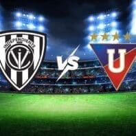 River Plate vs Rosario Central