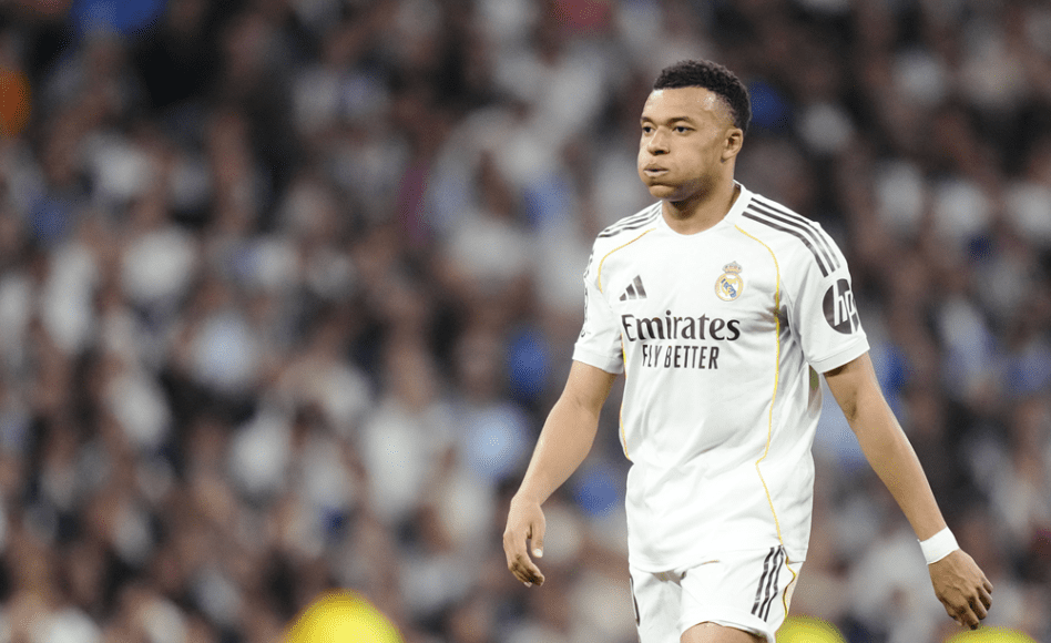 Real Madrid perdió ante Bayern en el Bernabéu: se complica su camino en la Champions League