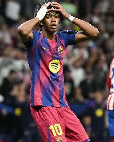 Golpe al Barça: Barcelona eliminado de la Champions League 2026 y Atlético vuelve a semifinales