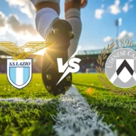 Apuestabono Italia - Serie A - Lazio vs Udinese