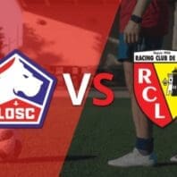 ApuestasBono Francia | Lille vs Lens