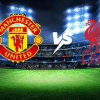 Apuestabono Inglaterra Premier League - Manchester United vs Liverpool