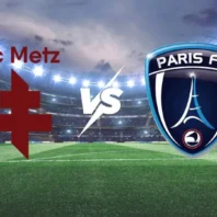 Apuestas Bono Ligue 1 Francia Metz vs Paris FC