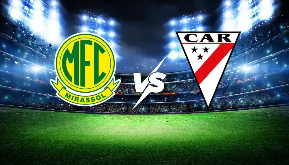 Mirassol contra Always Ready –Copa Libertadores 2026 – 29 de Abril (19:00 hora local)