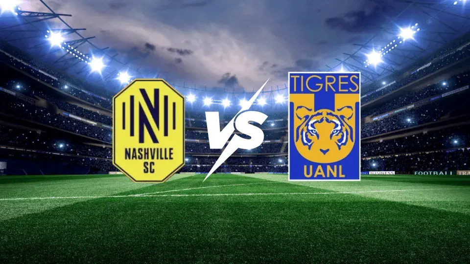 Nashville contra Tigres